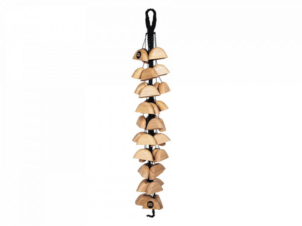 Meinl Percussion Sound Effects Bird, Natural Wood (BI1NT) NEW PERCUSSION Meinl 