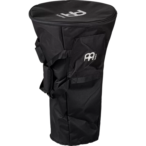 MEINL Percussion Standard 12" Djembe Bag, Black (MSTDJB12) bags Meinl 