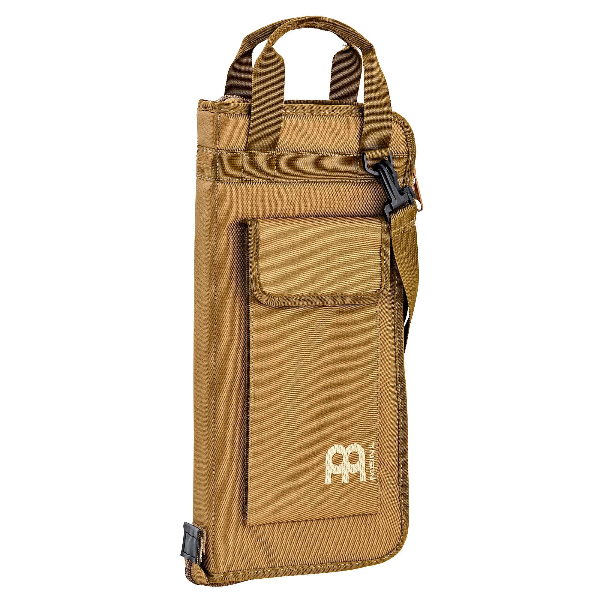 MEINL Pro Stick Bag, Coyote Brown (MSBCB) NEW CASES Meinl 