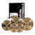 Meinl Pure Alloy Custom Expanded Set (PAC14161820) MEINL CYMBALS Meinl 