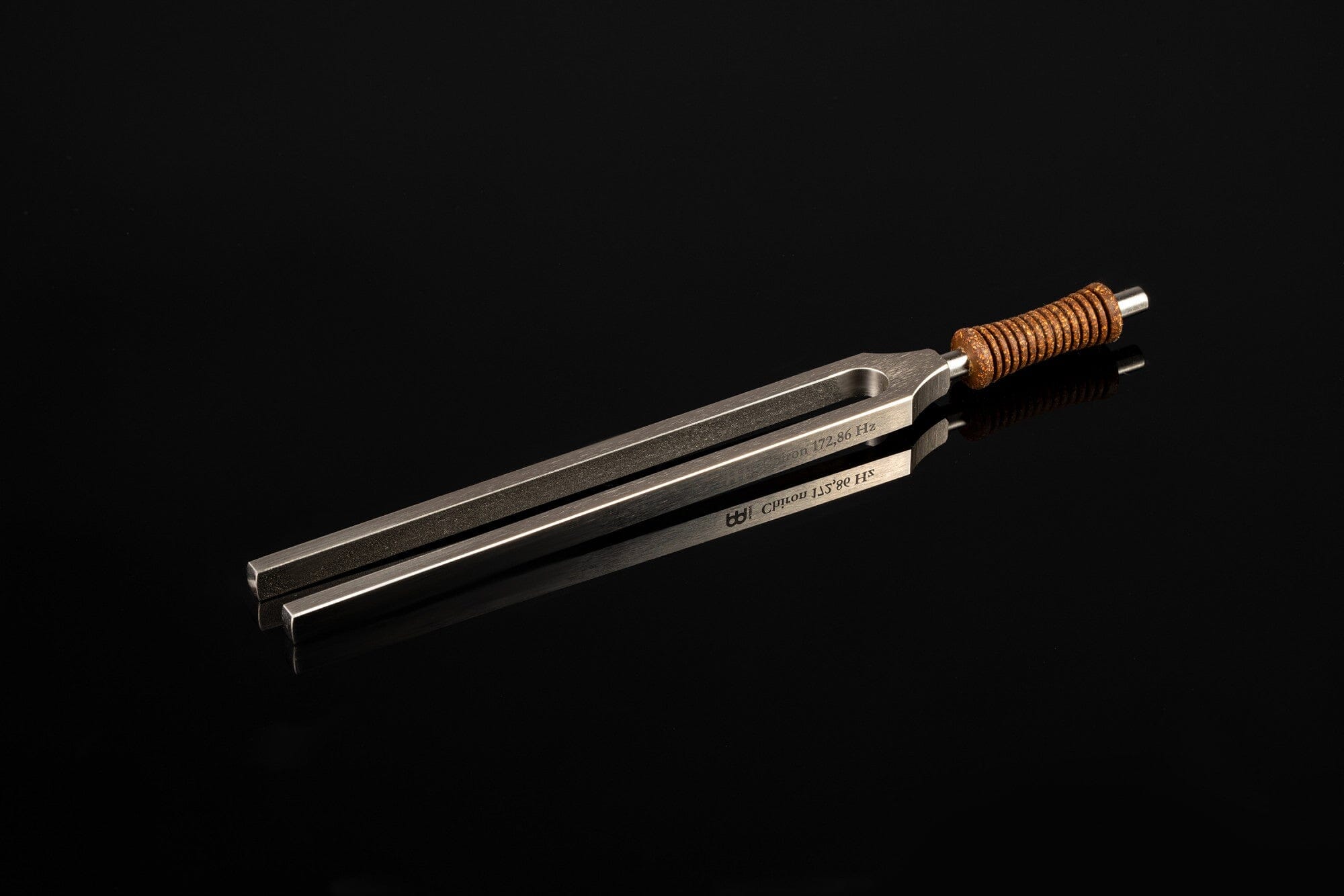 Meinl Sonic Energy Therapy Tuning Fork - Chiron - 172.86 Hz (TTF-CH) NEW PERCUSSION Meinl 