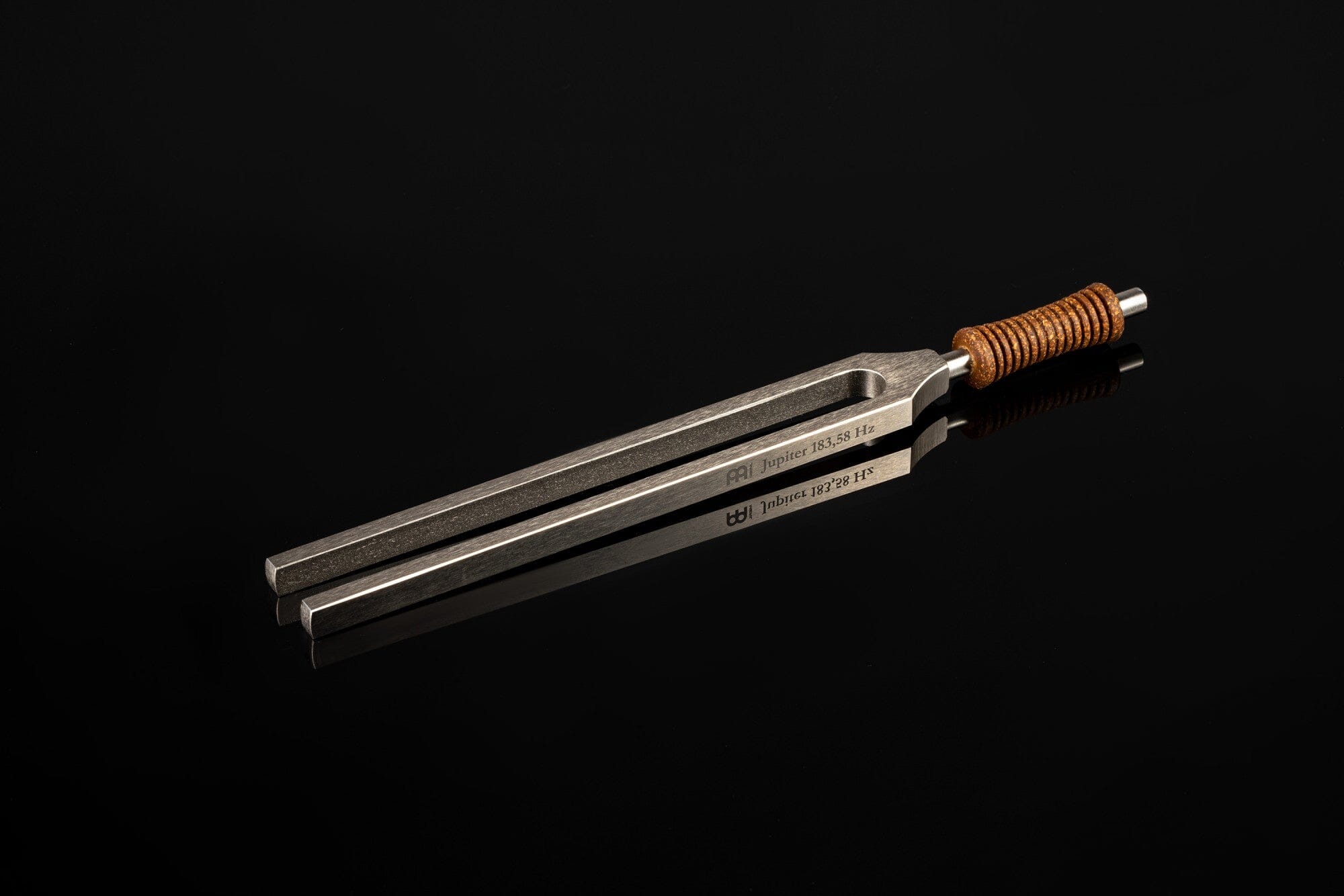 Meinl Sonic Energy Therapy Tuning Fork - Jupiter - 183.58 Hz/F#3 (TTF-J) NEW PERCUSSION Meinl 