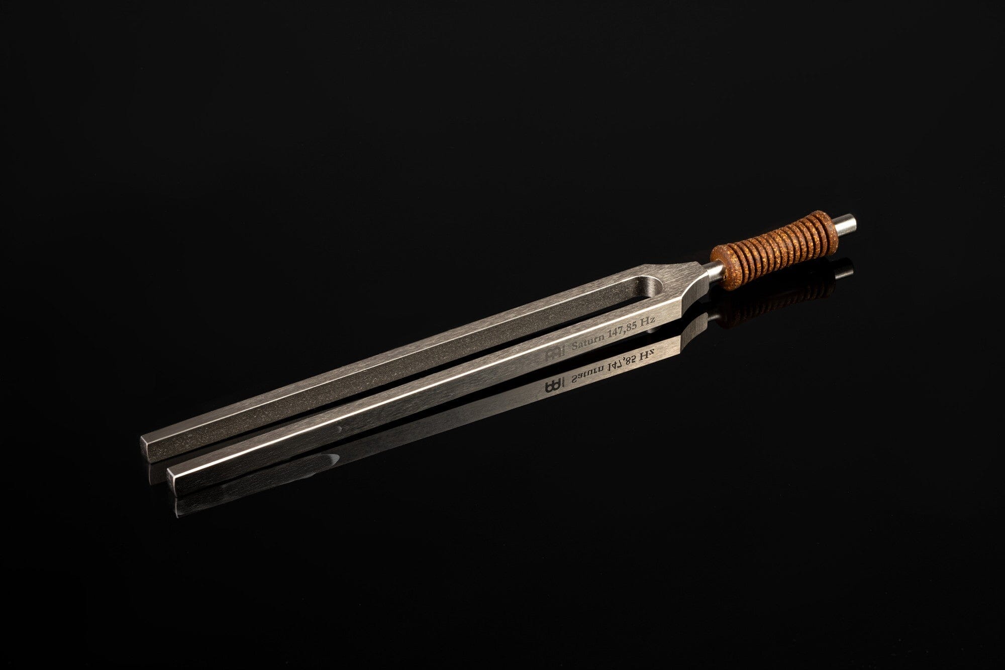 Meinl Sonic Energy Therapy Tuning Fork - Saturn - 147.85 Hz (TTF-SA) NEW PERCUSSION Meinl 