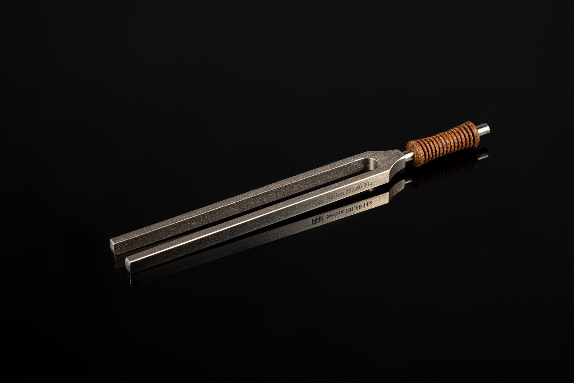 Meinl Sonic Energy Therapy Tuning Fork - Sedna - 181.60 Hz (TTF-SE) NEW PERCUSSION Meinl 