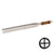 Meinl Sonic Energy Therapy Tuning Fork - Sidereal Day - 194.71 Hz/G3b (TTF-E-SI) NEW PERCUSSION Meinl 