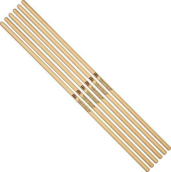 MEINL Stick & Brush - Timbales Stick 5/16" - 3 pcs Pack (SB117-3) DRUM STICKS Meinl 