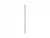 Meinl Threaded Percussion Rod, Straight Rod (MC-TR1) NEW DRUM ACCESSORIES Meinl 