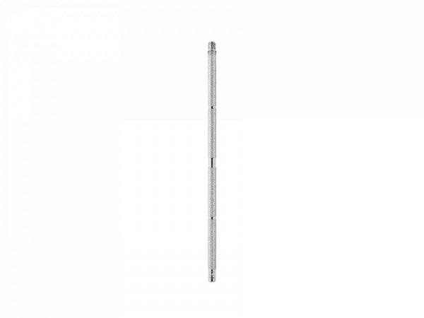 Meinl Threaded Percussion Rod, Straight Rod (MC-TR1) NEW DRUM ACCESSORIES Meinl 