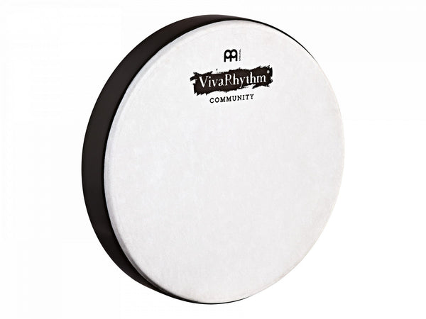 MEINL VivaRhythm BOOM SERIES Pop Off Djembe - 14" Head (VR-POH14-SH) Drum Heads Meinl 