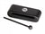 Meinl Wood Block w/ Beater, Medium, Black (MWB1BK) NEW PERCUSSION Meinl 