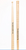HeadHunters Maple Grooves BBB Drum Sticks (MG BBB)