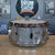 Milestone Gary McCracken Million Vacations Model Snare Drum (M6514-MV) NEW SNARE DRUMS Dunnett 