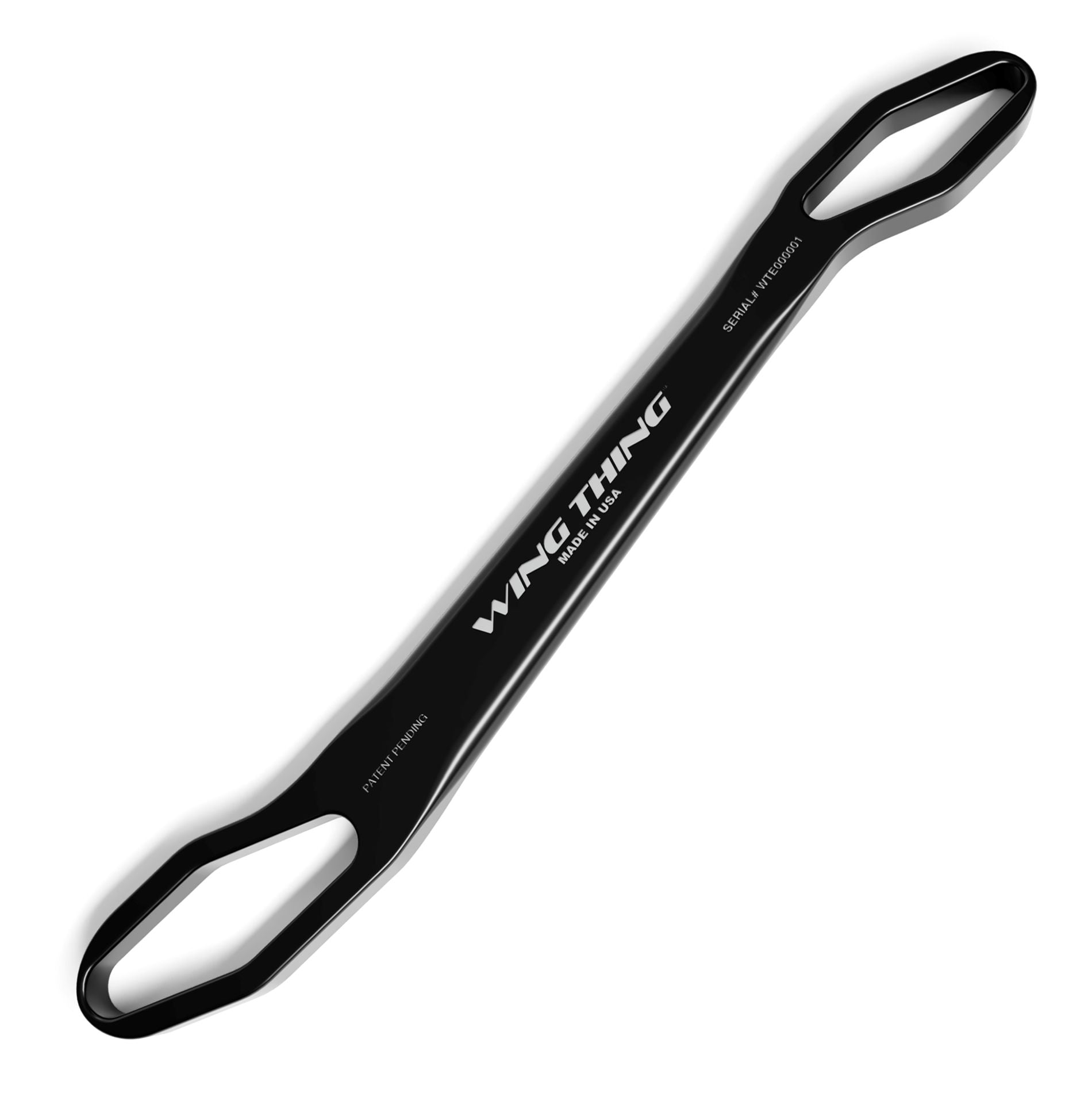 Morgenstein Wing Thing NEW DRUM ACCESSORIES Morgenstein 