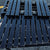 Musser M61 Kelon Xylophone – Vintage, Well Used, Fully Functional CONSIGNMENT PERCUSSION Musser 