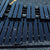 Musser M61 Kelon Xylophone – Vintage, Well Used, Fully Functional CONSIGNMENT PERCUSSION Musser 
