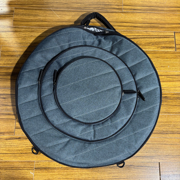Name Brand 22" Cymbal Bags NEW CASES Name Brand 