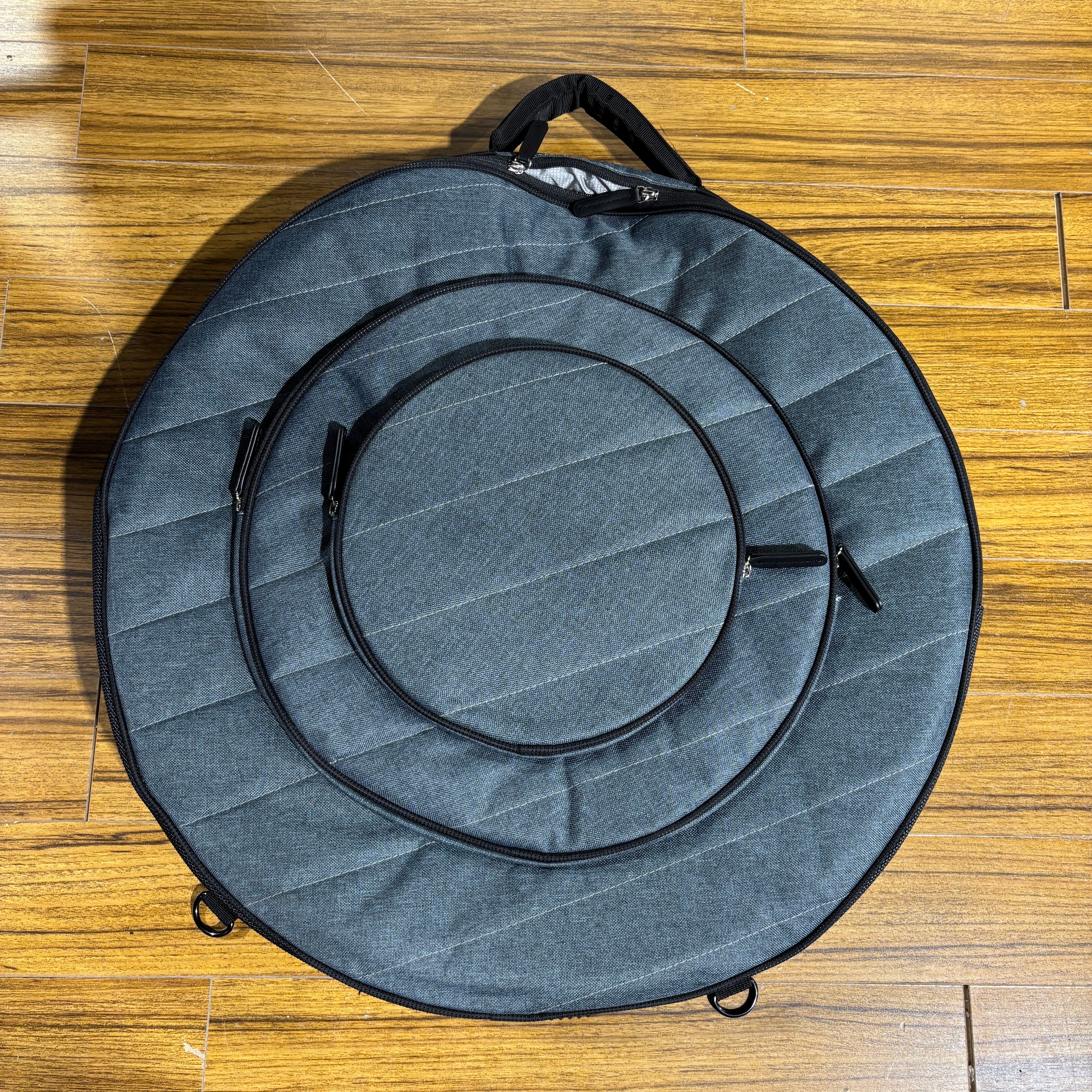 Name Brand 22" Cymbal Bags NEW CASES Name Brand 