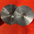 Name Brand Anniversary 14" Hi Hats 912/1126gr NEW CYMBALS OTHER Name Brand 
