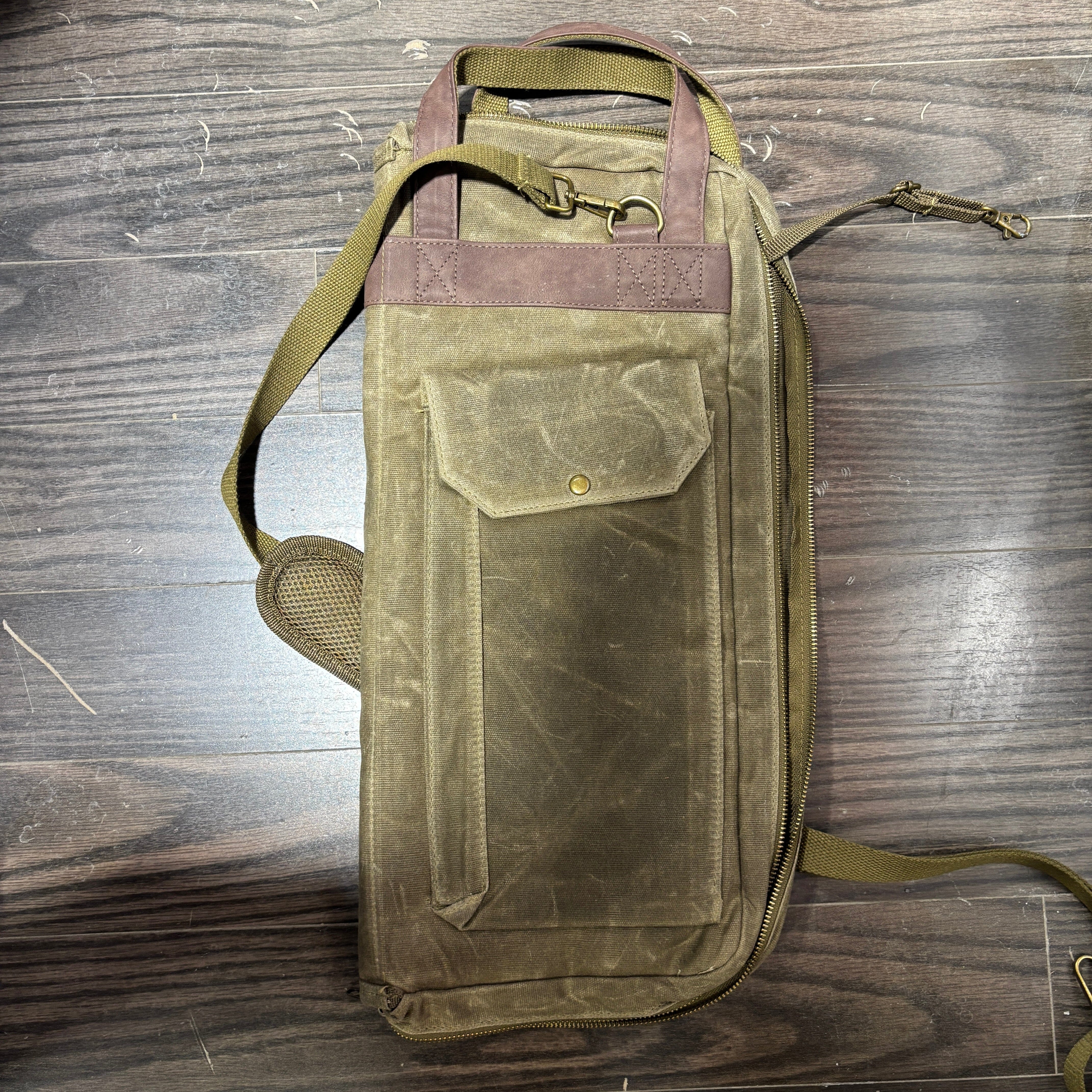Bags/Cases