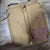 Name Brand Waxed Canvas Stick Bag NEW CASES Name Brand 