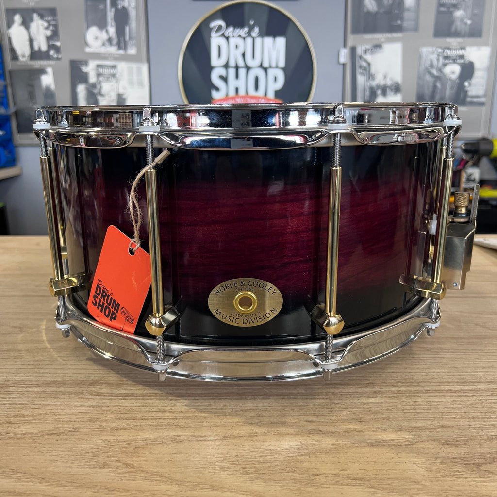 Dave's Drum Shop