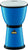 Nino Percussion 8" ABS Djembe, Blue (NINO18B)