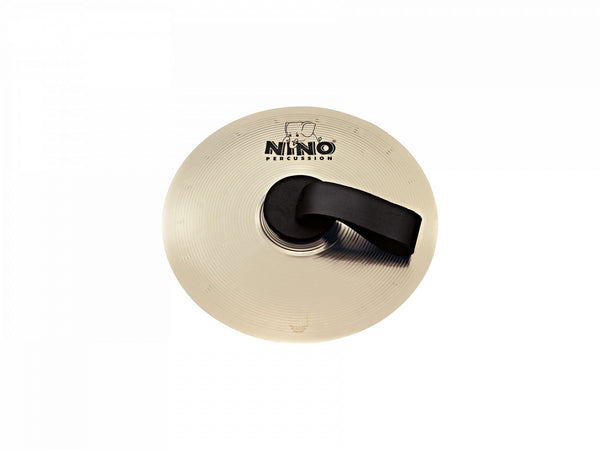 NINO Marching Cymbal - 12" (NINO-NS305) NEW PERCUSSION Nino 