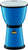 Nino Percussion 8" ABS Djembe, Blue (NINO18B) NEW PERCUSSION Nino 