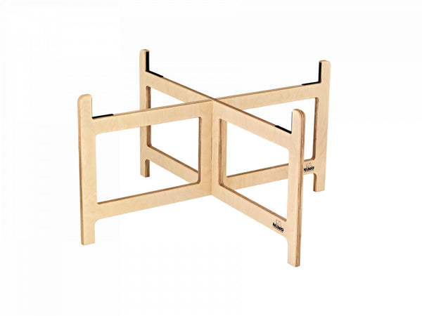 NINO Percussion Class Room Cajon Stand for NINO954 (NINO957) Cajons Nino 