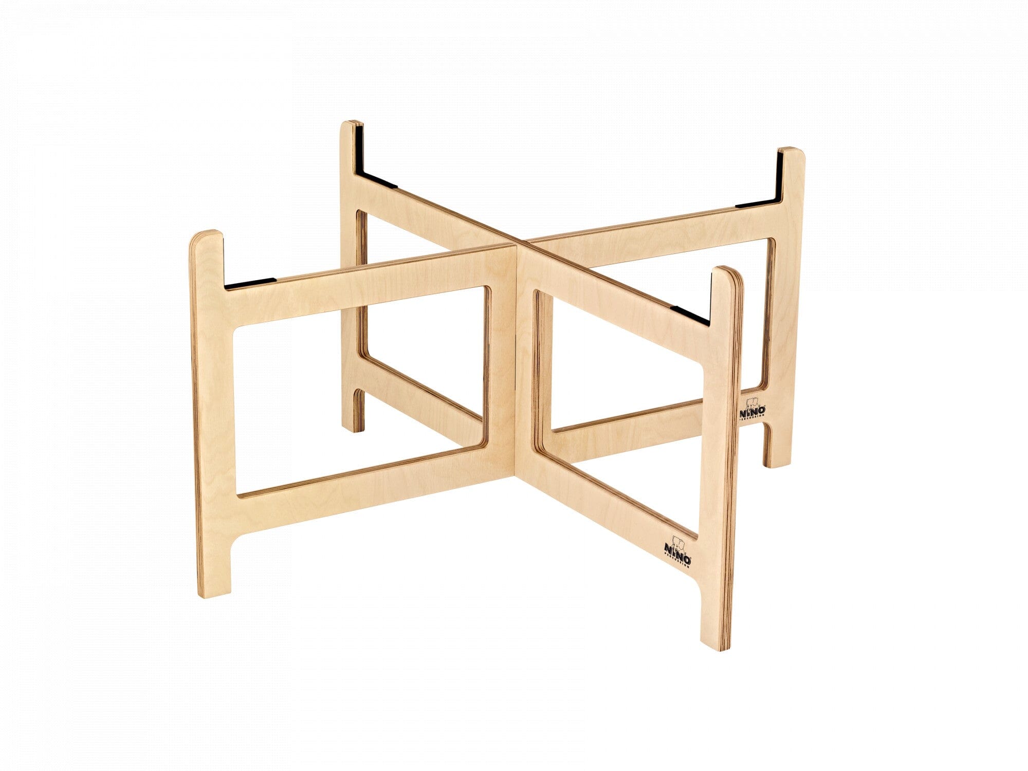 NINO Percussion Class Room Cajon Stand for NINO954 (NINO957) Cajons Nino 