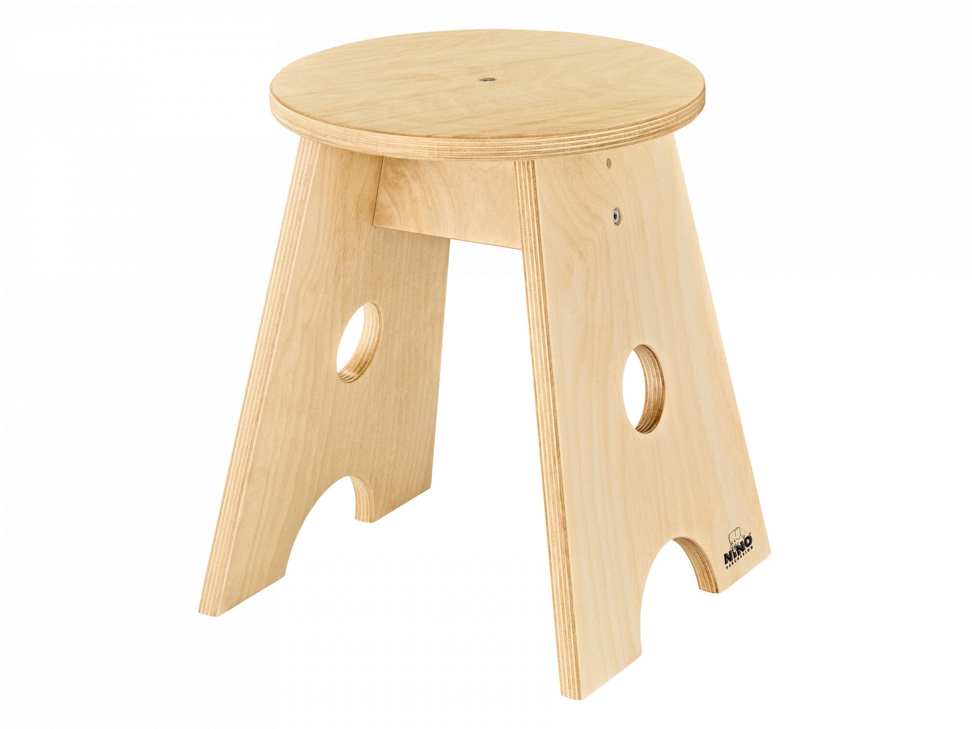 NINO Percussion Class Room Cajon Stools - 8 pcs (NINO959) Cajons Nino 