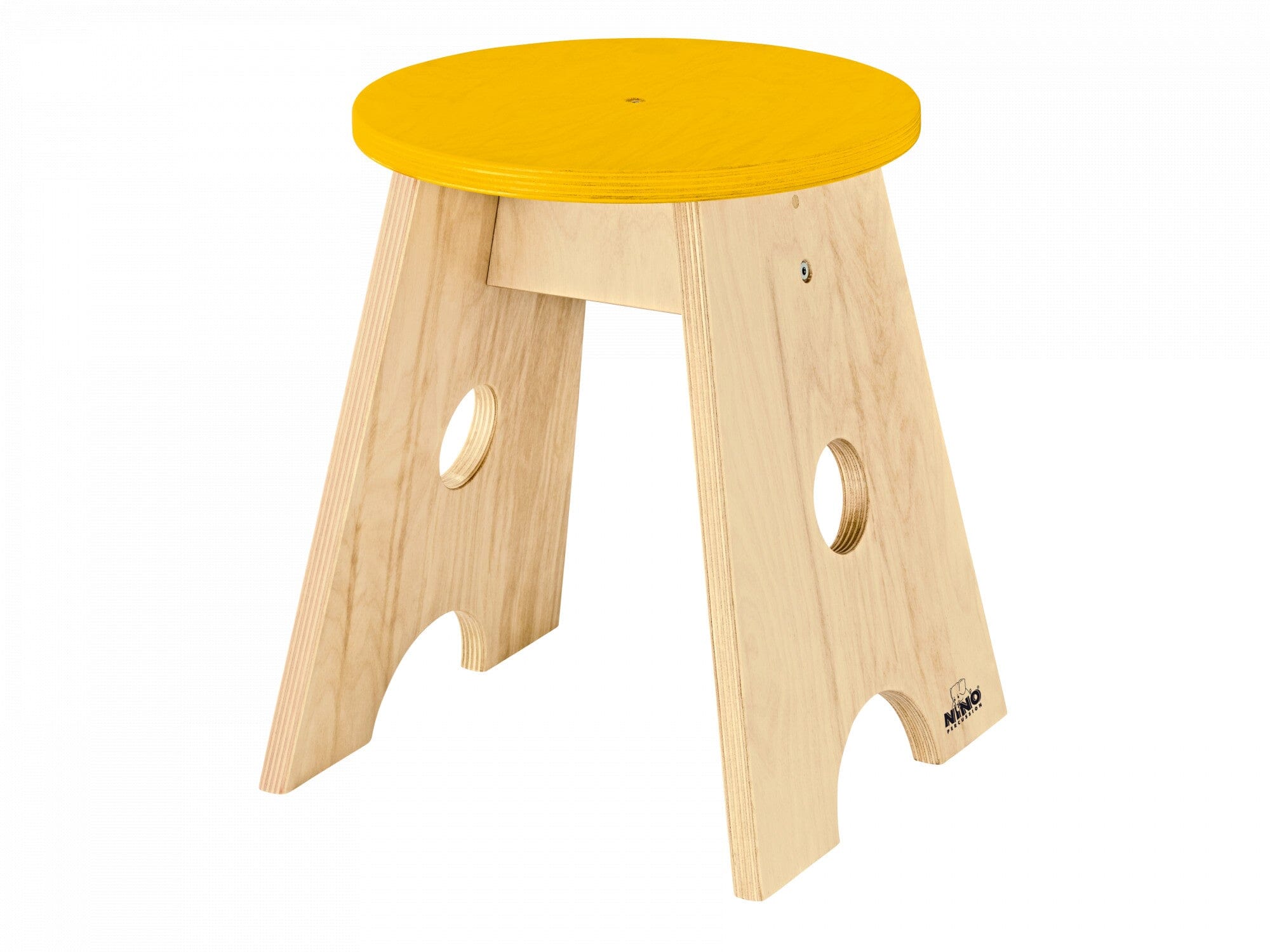 NINO Percussion Class Room Cajon Stools - 8 pcs (NINO959) Cajons Nino 