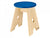 NINO Percussion Class Room Cajon Stools - 8 pcs (NINO959) Cajons Nino 