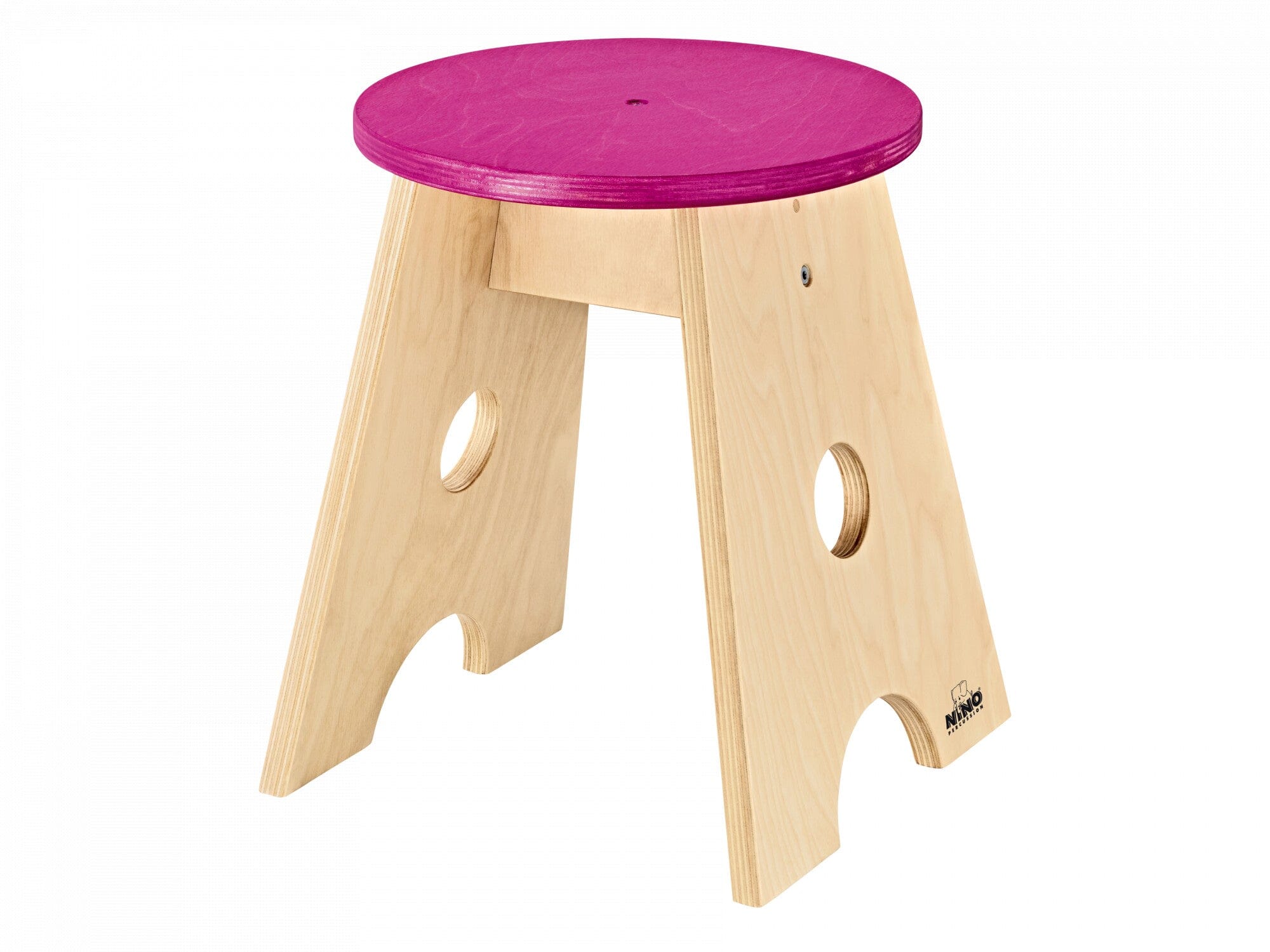 NINO Percussion Class Room Cajon Stools - 8 pcs (NINO959) Cajons Nino 