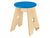 NINO Percussion Class Room Cajon Stools - 8 pcs (NINO959) Cajons Nino 