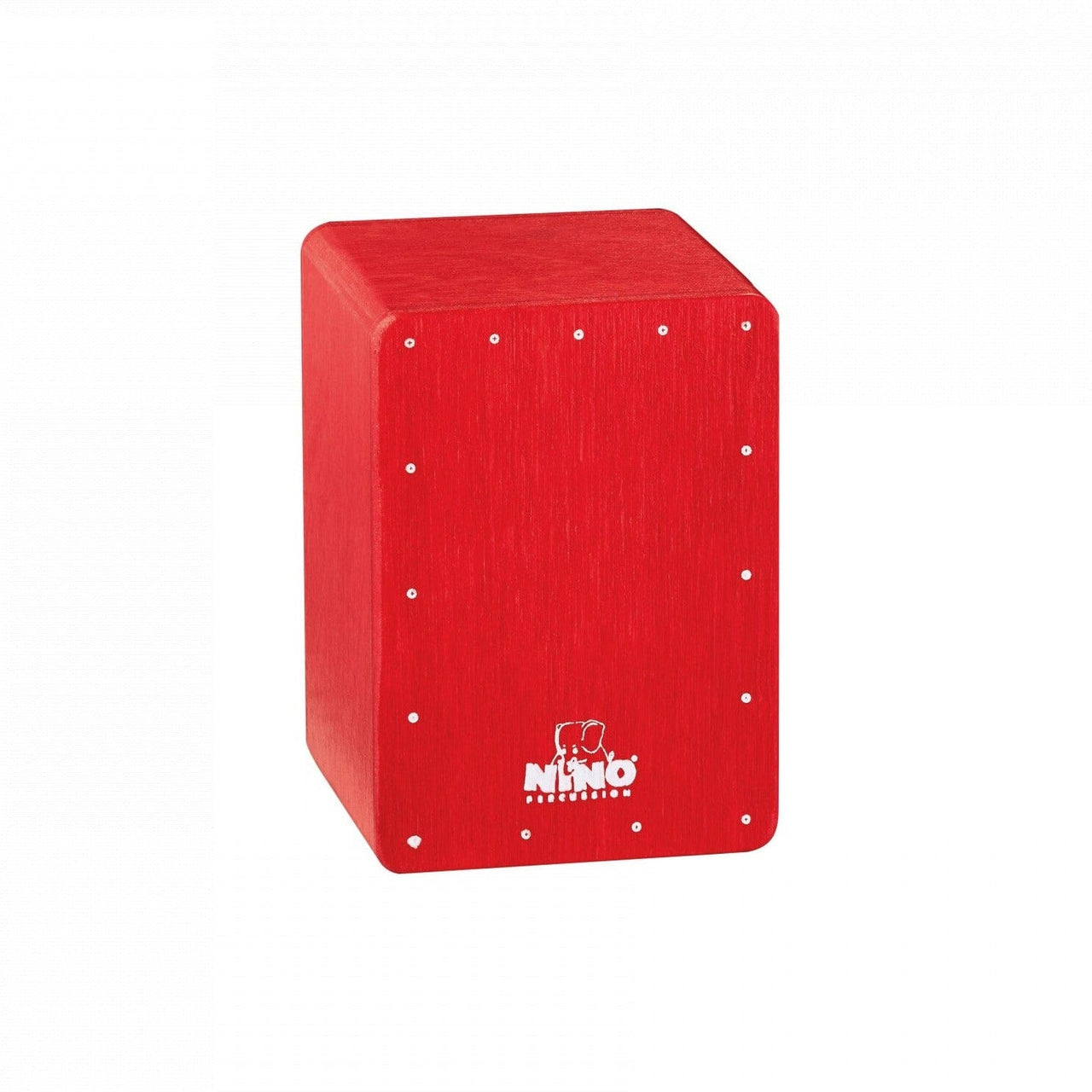 Mini deals cajon shaker