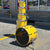 Obelisk Custom 5pc Drum Kit – Holland Yellow – 8/10/12/14/20 CONSIGNMENT DRUM KIT Obelisk 