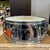 OLYMPIC CHROME SNARE Made in England CONSIGNMENT OTHER Olympic 