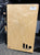 One Ten Cajon with Schlagwerk Side Kick (Used) USED HAND DRUMS Not specified 