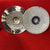 Paiste 15" Signature Dark Energy Hi-Hats in excellent to near-mint USED CYMBALS OTHER Paiste 