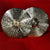 Paiste 15" Signature Dark Energy Hi-Hats in excellent to near-mint USED CYMBALS OTHER Paiste 