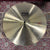 Paiste 16" 602 Thin Crash CONSIGNMENT CYMBALS Paiste 