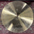 Paiste 18" 602 Heavy Crash CONSIGNMENT CYMBALS Paiste 