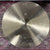 Paiste 18" 602 Thin Crash CONSIGNMENT CYMBALS Paiste 