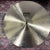 Paiste 18" 602 Thin Crash CONSIGNMENT CYMBALS Paiste 