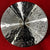 Paiste 19" Signature Dark Energy Crash Mark I excellent to near-mint USED CYMBALS OTHER Paiste 
