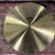 Paiste 20" 602 Med Flat Ride CONSIGNMENT CYMBALS Paiste 