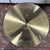 Paiste 20" 602 Medium Ride CONSIGNMENT CYMBALS Paiste 