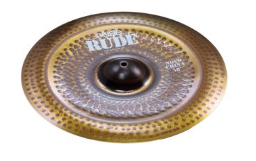 Paiste 20" Rude Novo China (1122520) NEW CYMBALS OTHER Paiste 