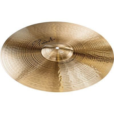 Paiste 20" Signature Fast Medium Crash (4008420) NEW CYMBALS OTHER Paiste 